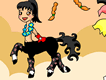 Unusual Dress Up